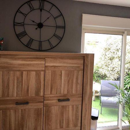 Agreable Maison De Ville ,Calme Avec Tous Les Commerces A 150M Cherbourg-en-Cotentin Dış mekan fotoğraf