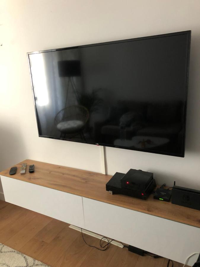 Agreable Maison De Ville ,Calme Avec Tous Les Commerces A 150M Cherbourg-en-Cotentin Dış mekan fotoğraf